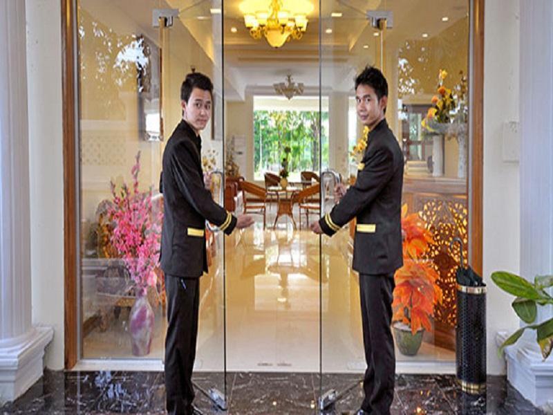 Royal Golden View Hotel Yangon Dış mekan fotoğraf
